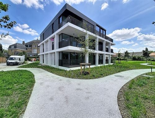                                         Appartement à vendre à Langemark, € 374.750
