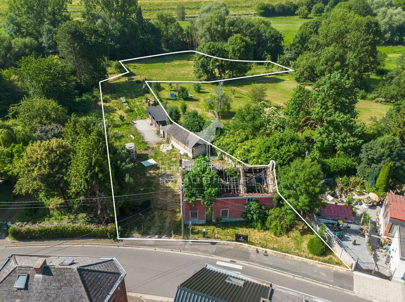 Referentienummer makelaar: V7170-525<br />
***Virtuele rondleiding: https://envisite.net/vtour/fr/zaf3wl/frame ****<br />
Uitzonderlijke kans: Prachti