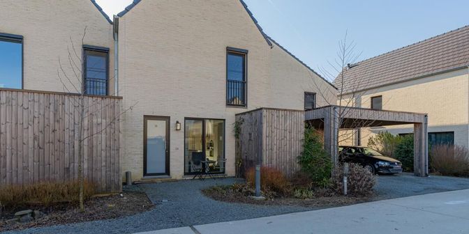 Huis te huur in Presse 40, 9550 Herzele