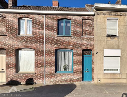                                         Woning te koop in Harelbeke, € 199.000
