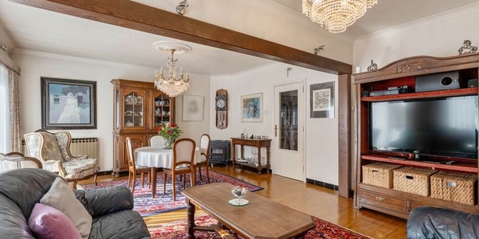Maison à vendre à Emiel Van Dorenlaan 28 boîte 2, 3600 Genk