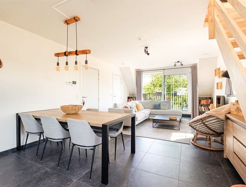                                         Appartement te koop in Kemzeke, € 299.000
