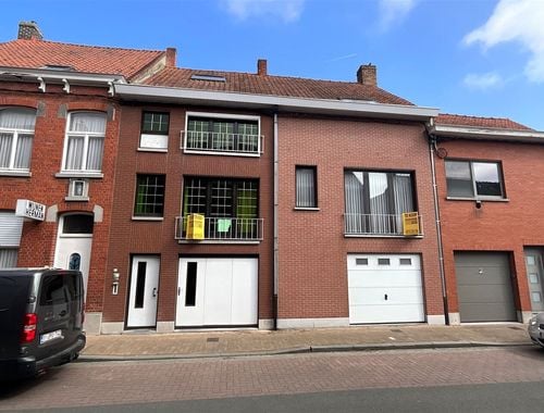                                         Maison à vendre à Wevelgem, € 239.000
