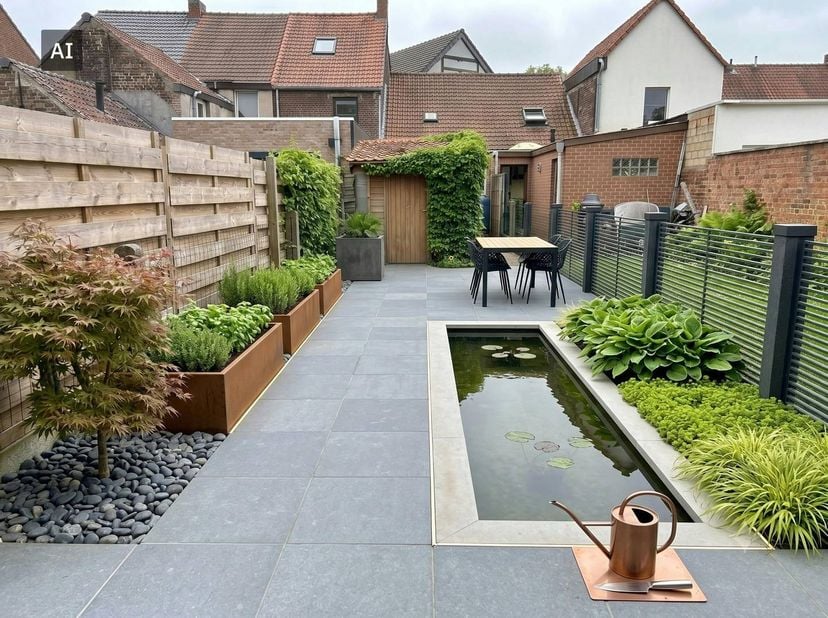 Gelegen op een toplocatie in Deinze, vind je deze woning waar een strategische ligging gecombineerd wordt met tal van uitbreidingsmogelijkheden. Dit p