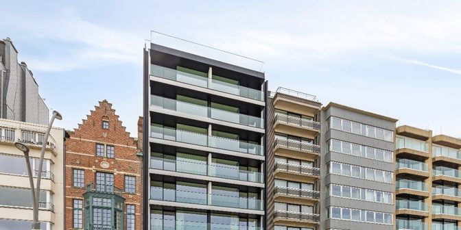 Appartement te koop in Zeedijk 452 bus 02, 8670 Oostduinkerke