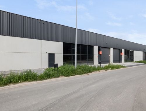                                         Bedrijfsgebouw te koop in Oostkamp, € 895.723,50
