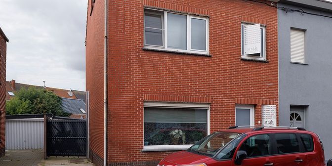 Huis te koop in Verbindingsstraat 42, 9060 Zelzate