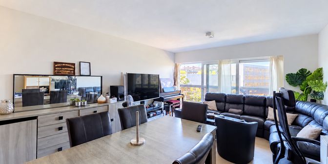 Appartement te koop in Basilieklaan 333 bus 4C, 1000 Brussel