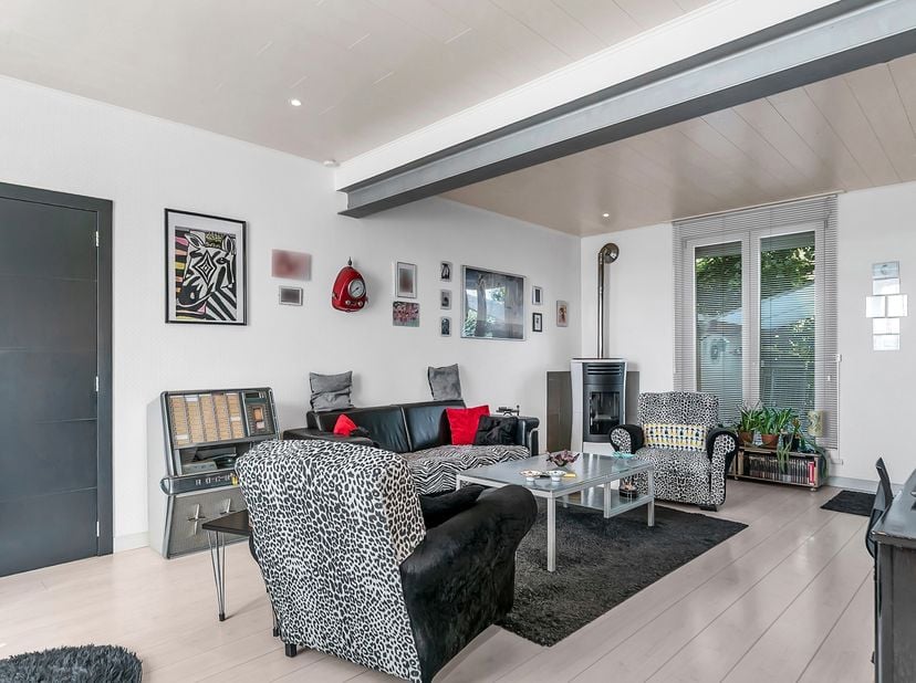Maison à vendre
                    à 3890 Gingelom
