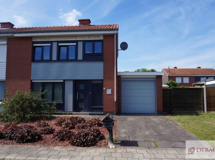 Maison à vendre
                    à 3020 Veltem-Beisem