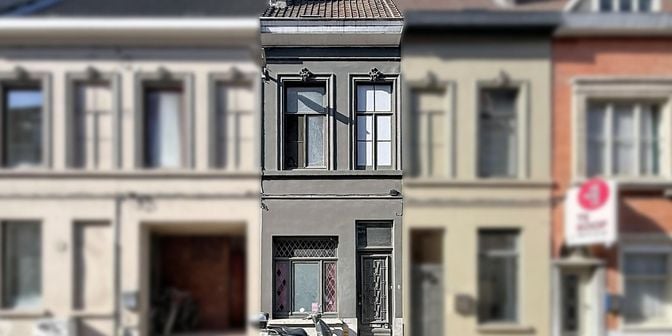 Huis te koop in Wandelingstraat 18, 8500 Kortrijk