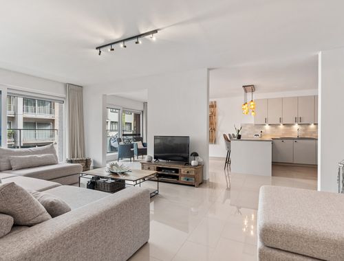                                         Appartement à vendre à Oostende, € 389.000
