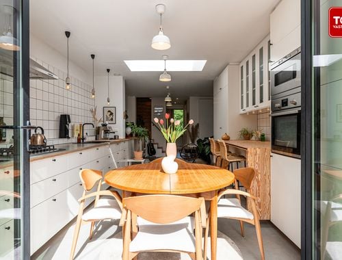                                        Woning te koop in Sint-Amandsberg, € 399.000
