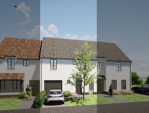                             Woning te koop in Petegem-aan-de-Schelde
