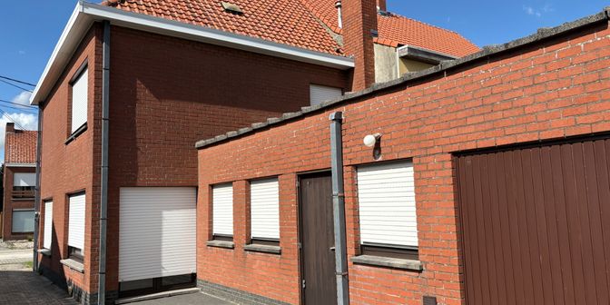 Huis te koop in Groenestraat 297, 8800 Roeselare