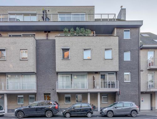                                         Appartement te koop in Sint-Niklaas, € 299.500
