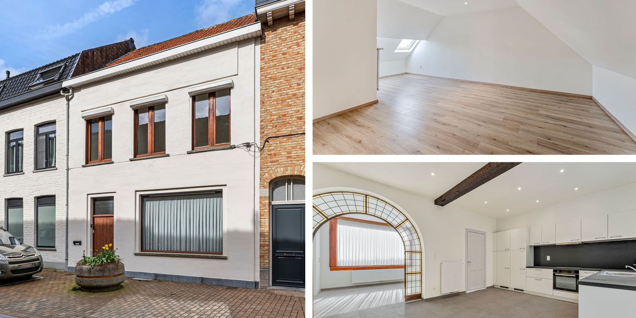 Priesterstraat 30