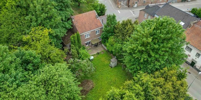 Huis te koop in VISÉWEG 424, 3700 Sluizen