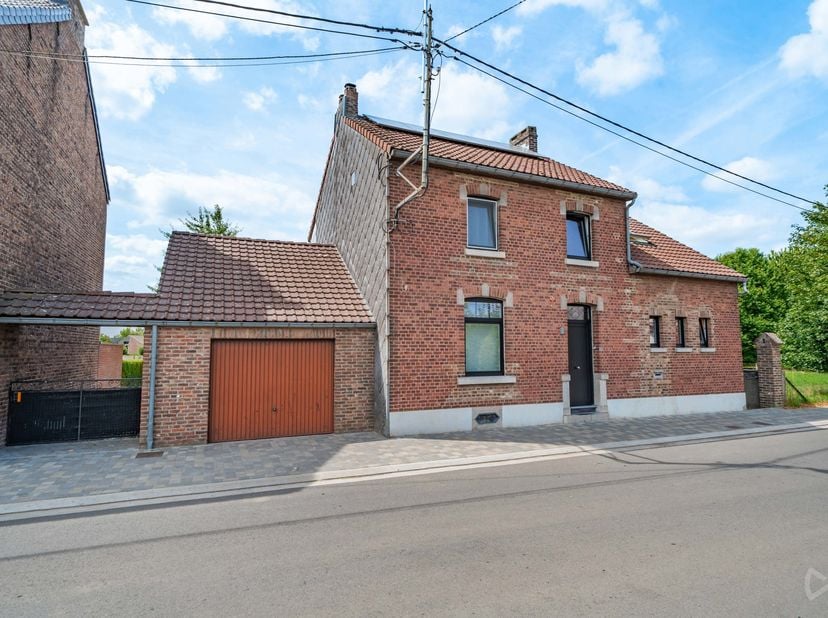 Huis te koop
                    in 4280 Hannut