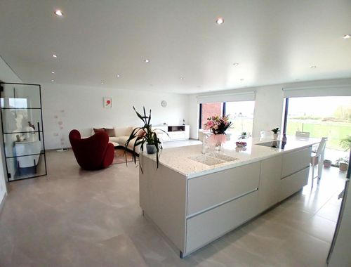                                         Appartement te koop in Barchon, € 515.000
