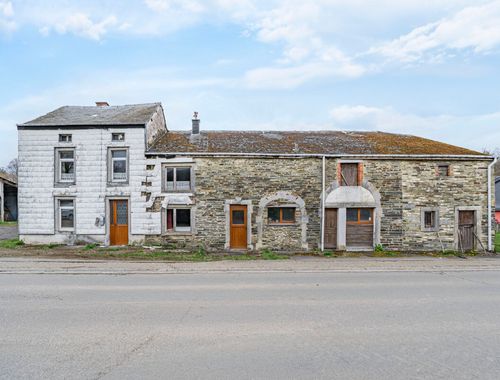                                         Eengezinswoning te koop in Orgeo, € 195.000
