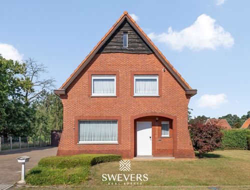                                         Woning te koop in Paal, € 339.000
