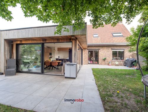                                         Woning te koop in Machelen, € 505.000

