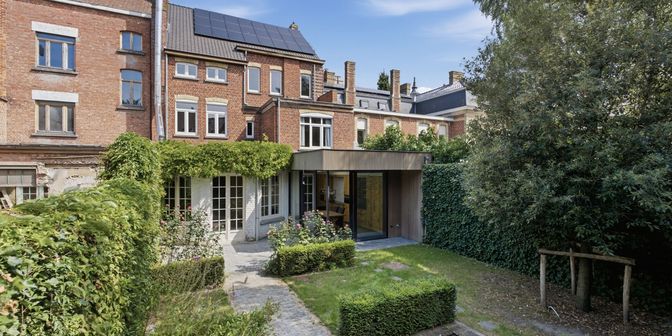 Maison à vendre à 8900 Ieper