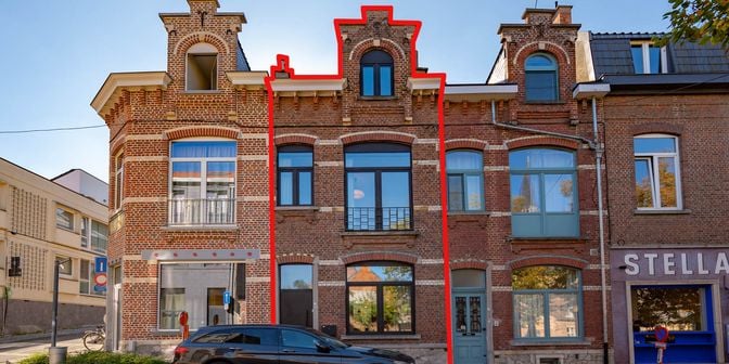 Huis te koop in Sint-Beggaberg 11, 3000 Leuven