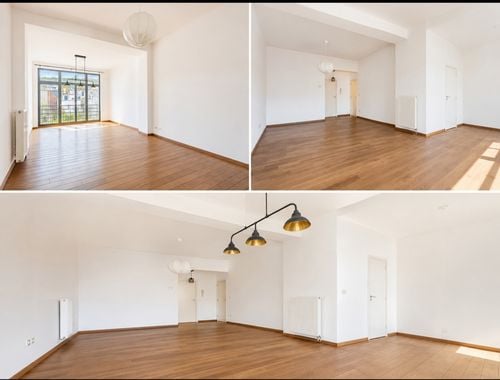                                         Appartement à louer à Forest, € 1.300

