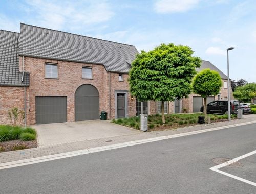                                         Woning te koop in Ingelmunster, € 380.000
