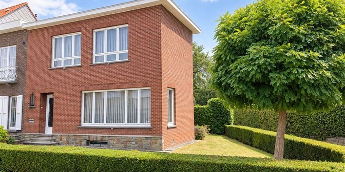 Huis te koop in Dennenstraat 27, 2800 Mechelen