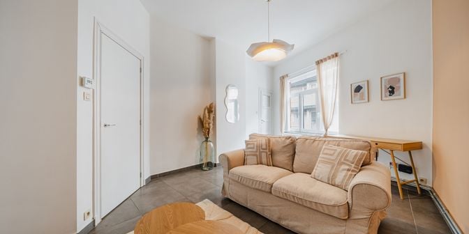 Appartement te koop in Chaussée des Prés 35 bus 11, 4000 Liège
