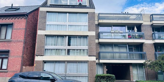 Appartement te huur in Harpstraat 5 bus 7, 3500 Hasselt
