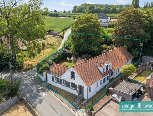                                         Woning te koop in Oudenaarde, € 525.000

