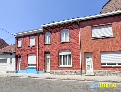                                         Woning te koop in Moeskroen, € 113.000
