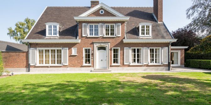 Huis te koop in Populierenstraat 3, 8870 Izegem