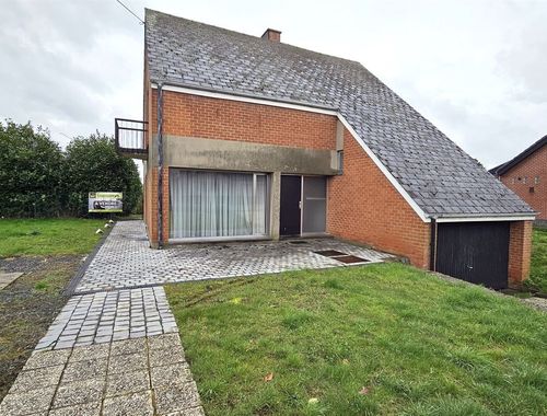                                        Eengezinswoning te koop in Quevaucamps, € 195.000
