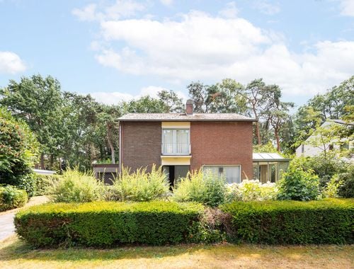                                         Villa te koop in Bonheiden, € 650.000
