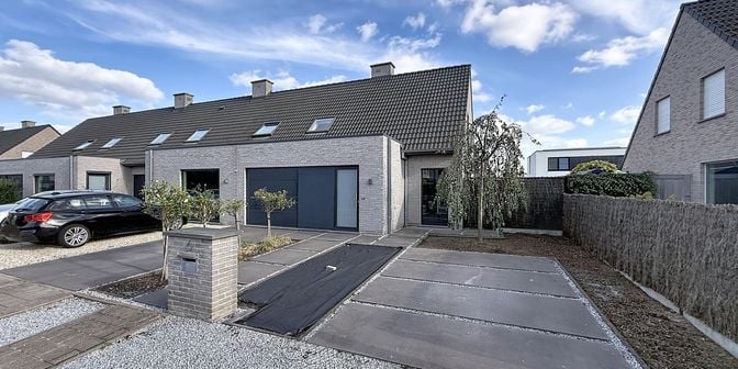 Huis te koop in Razenstraat 6, 8791 Beveren