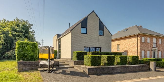 Maison à vendre à Sint-Ritastraat 11, 2400 Mol