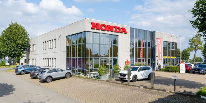 Bedrijfsvastgoed te huur in Doornveld 180, 1730 Asse