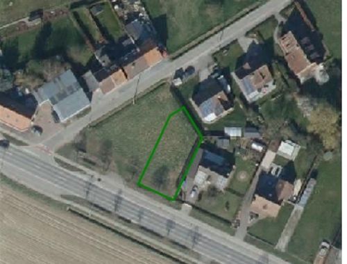                                         Terrain à vendre à Merchtem, € 365.000
