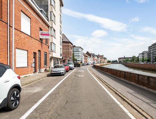                                         Maison unifamiliale à vendre à Mechelen, € 369.000
