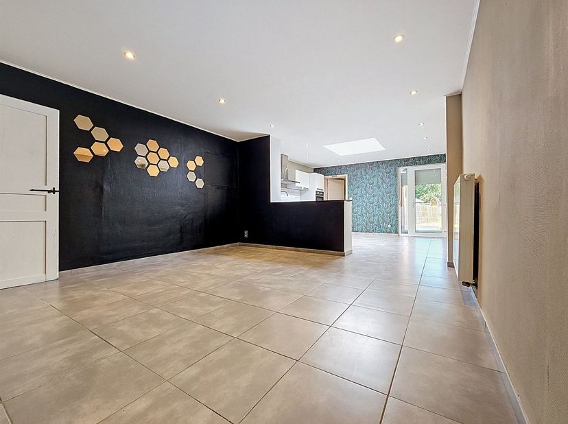 Maison à vendre à ,
                    7390 Quaregnon