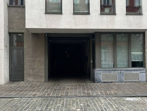                                         Garagebox te koop in Brugge, € 129.000
