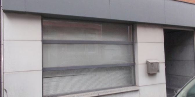 Bien professionnel à louer à Wervikstraat 73 boîte 0001, 8930 Menen