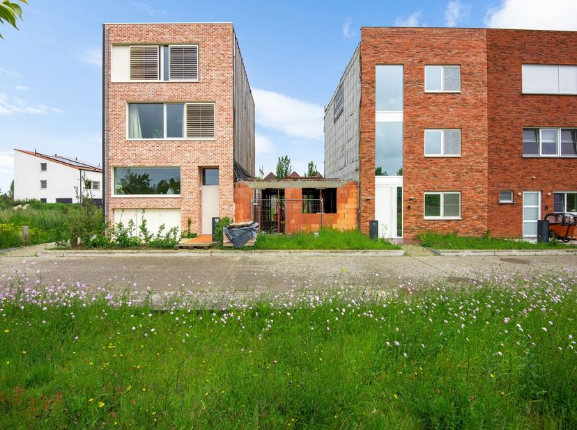 Huis te koop in Luxemburgstraat 13,
                    9100 Sint-Niklaas