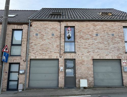                                         Eengezinswoning te koop in Harchies, € 210.000
