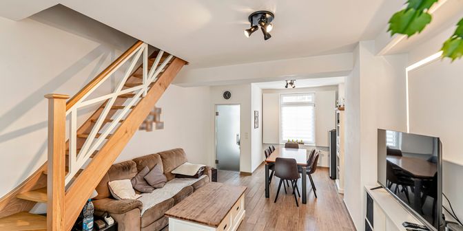 Huis te koop in Werviksesteenweg 370x, 7780 Komen